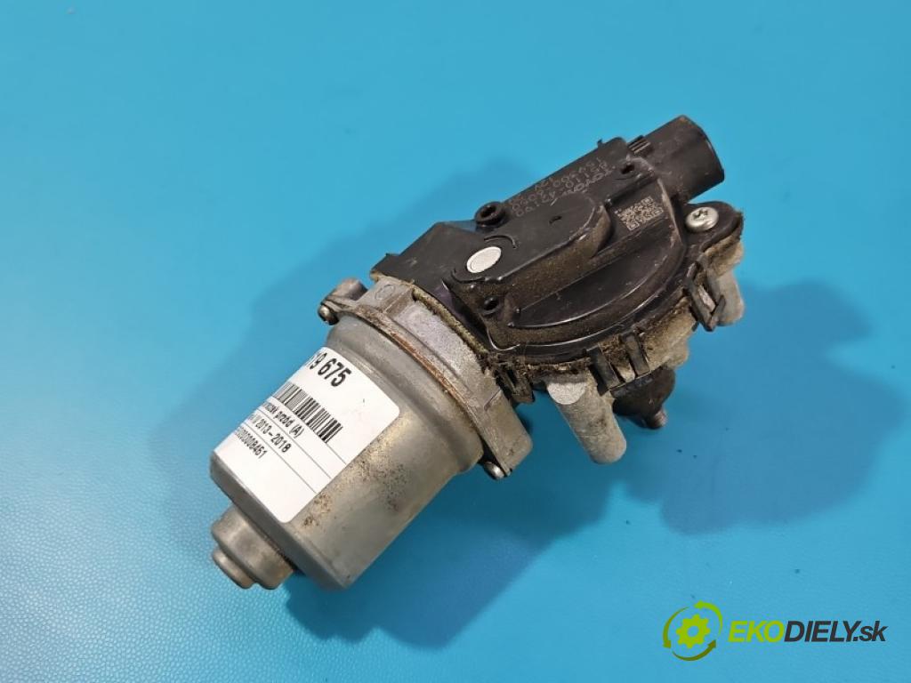 Toyota Rav4 IV 2013-2018 2.0 16V 151KM automatic 111 kW 1987 cm3 5- motor stěračů přední 85110-42190