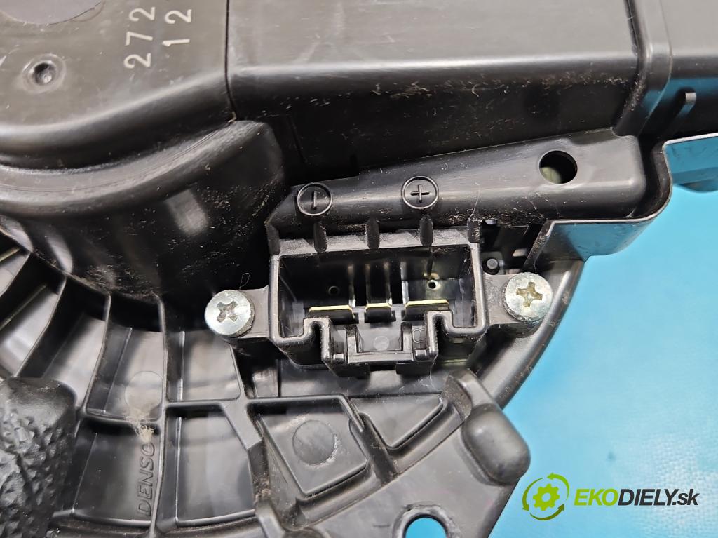 Toyota Rav4 IV 2013-2018 2.0 16V 151KM automatic 111 kW 1987 cm3 5- ventilátor vzduchu 272700-8104