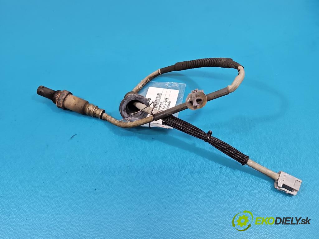 Toyota Rav4 IV 2013-2018 2.0 16V 151KM automatic 111 kW 1987 cm3 5- Sonda lambda 89465-42210 (Lambda sonda)