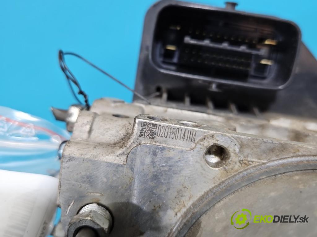 Toyota Rav4 IV 2013-2018 2.0 16V 151KM automatic 111 kW 1987 cm3 5- čerpadlo abs 44540-42280 (Pumpa ABS)