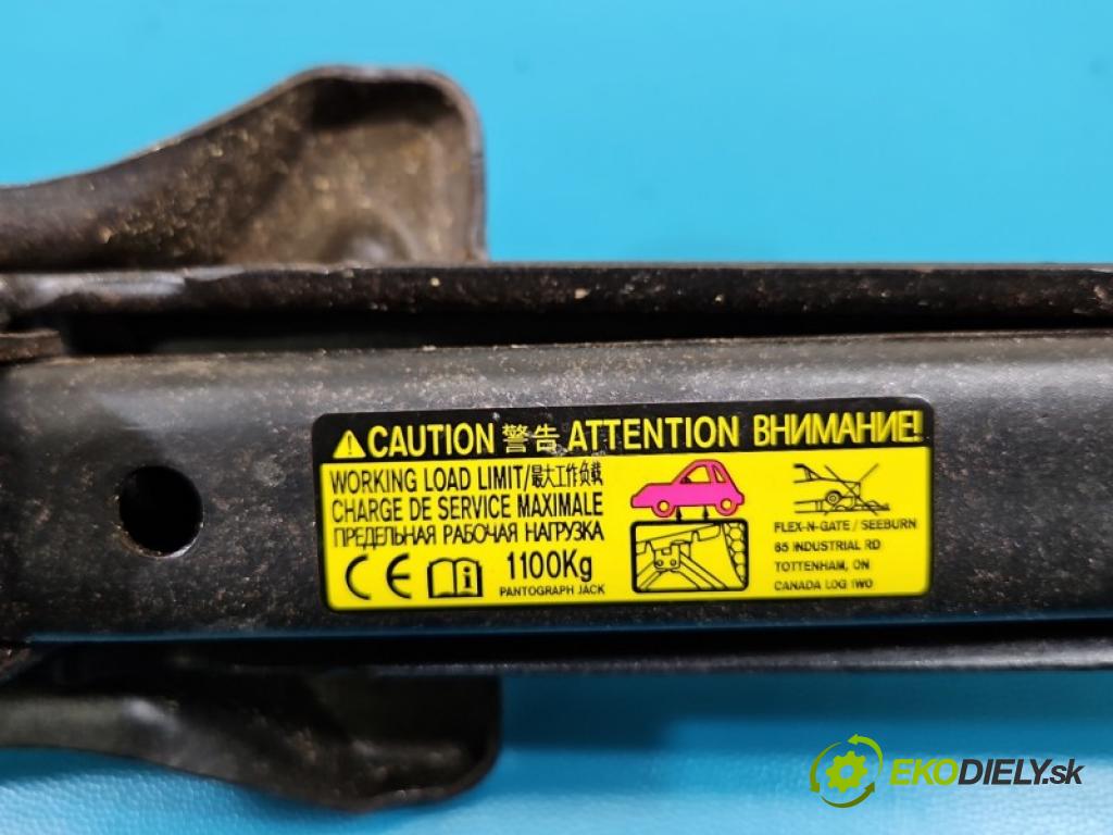 Toyota Rav4 IV 2013-2018 2.0 16V 151KM automatic 111 kW 1987 cm3 5- mechanismus stahování automobilový