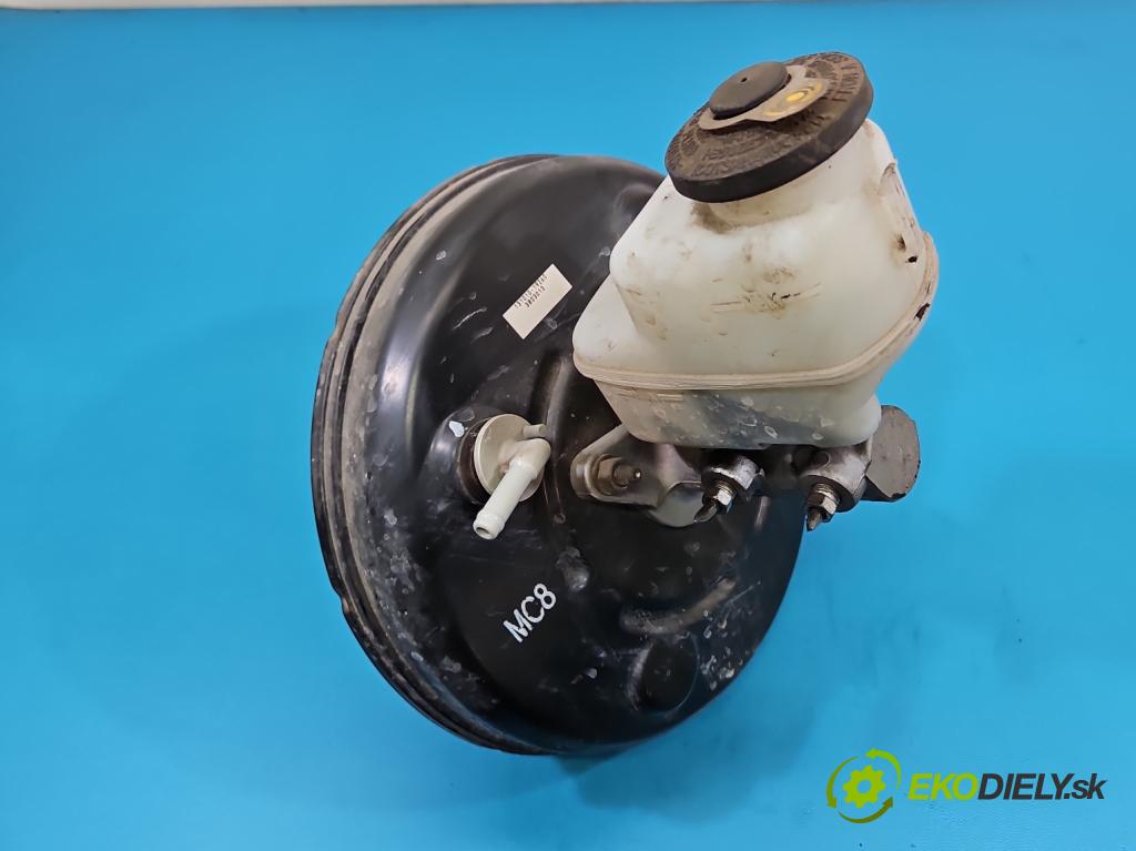 Toyota Rav4 IV 2013-2018 2.0 16V 151KM automatic 111 kW 1987 cm3 5- servo posilovač 131010-19260