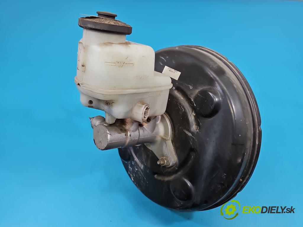 Toyota Rav4 IV 2013-2018 2.0 16V 151KM automatic 111 kW 1987 cm3 5- servo posilovač 131010-19260