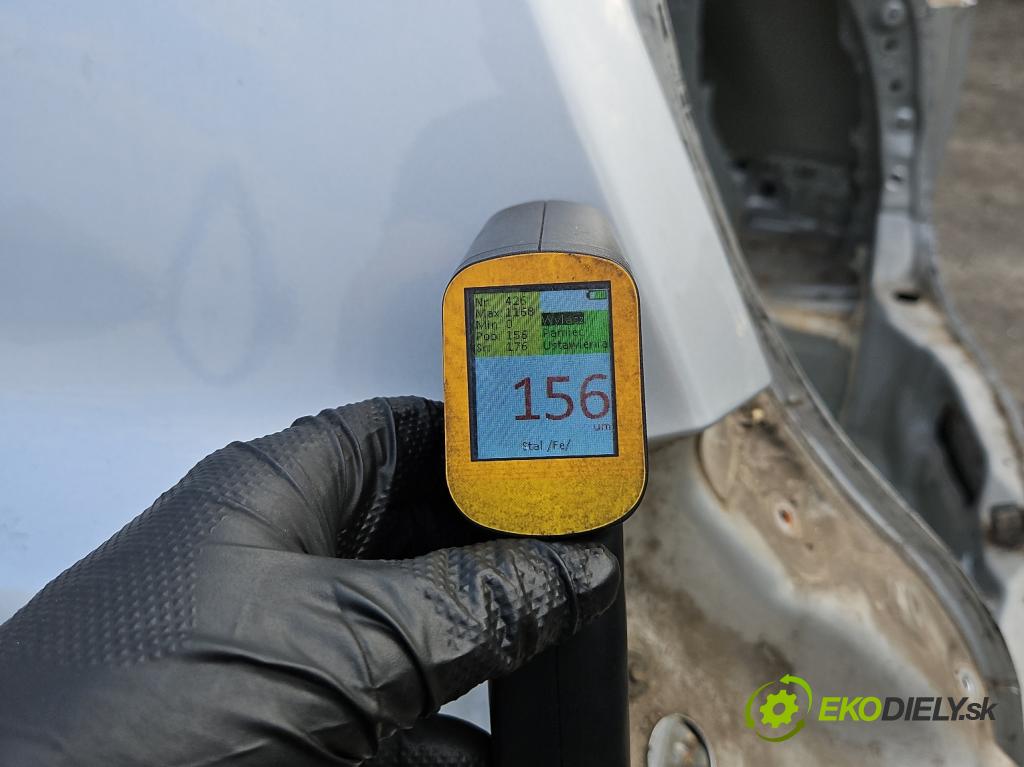 Toyota Rav4 IV 2013-2018 2.0 16V 151KM automatic 111 kW 1987 cm3 5- blatnik zadní levý