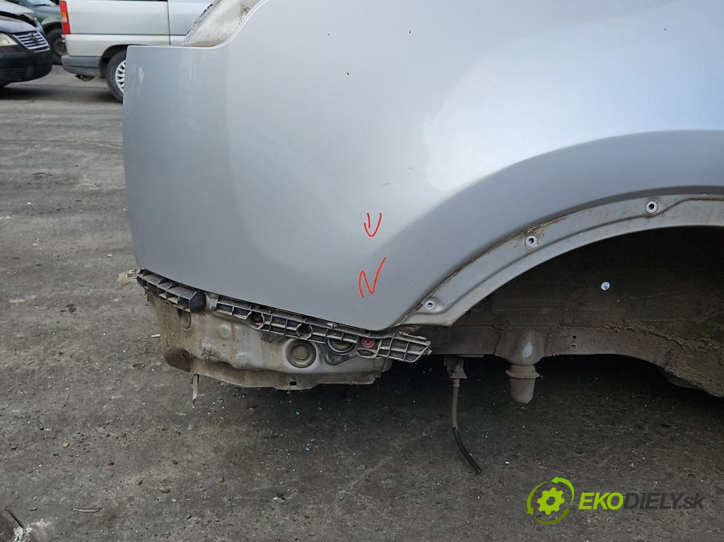 Toyota Rav4 IV 2013-2018 2.0 16V 151KM automatic 111 kW 1987 cm3 5- blatnik zadní pravý