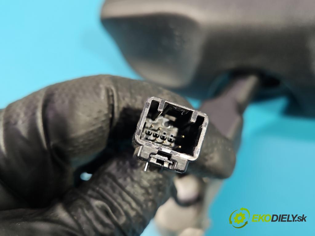 Maserati Ghibli 2013- 3.0 V6 automatic 257 kW 2979 cm3 4- zrkadlo uvnitř: 6700710530 (Spätné zrkadlo vnútorné)