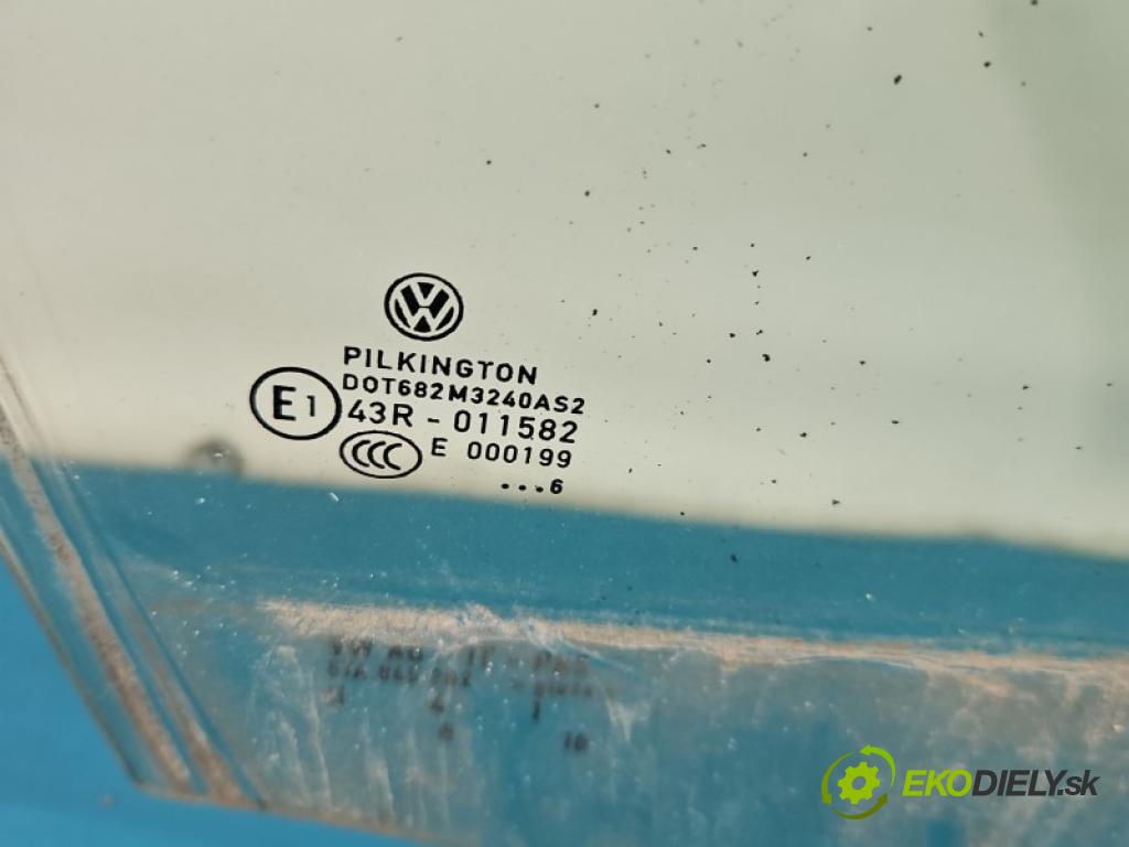 Vw Touran II 2015- 2.0 tdi DFE 150 hp automatic 110 kW 1968 cm3 5- sklo dveře přední pravé