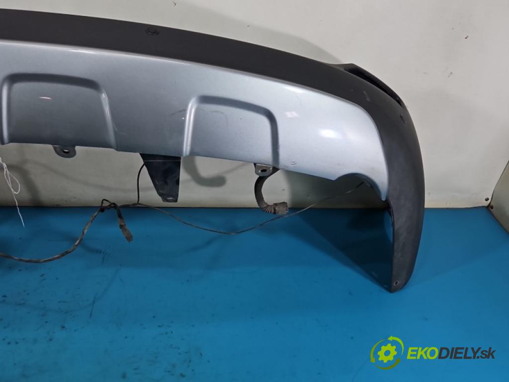 Toyota Rav4 IV 2013-2018 2.0 16V 151KM automatic 111 kW 1987 cm3 5- nárazník zadné 52159-42190 (Kľučka dverí ostatné)