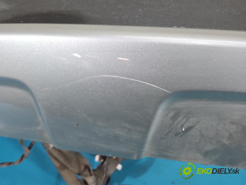 Toyota Rav4 IV 2013-2018 2.0 16V 151KM automatic 111 kW 1987 cm3 5- nárazník zadné 52159-42190 (Kľučka dverí ostatné)