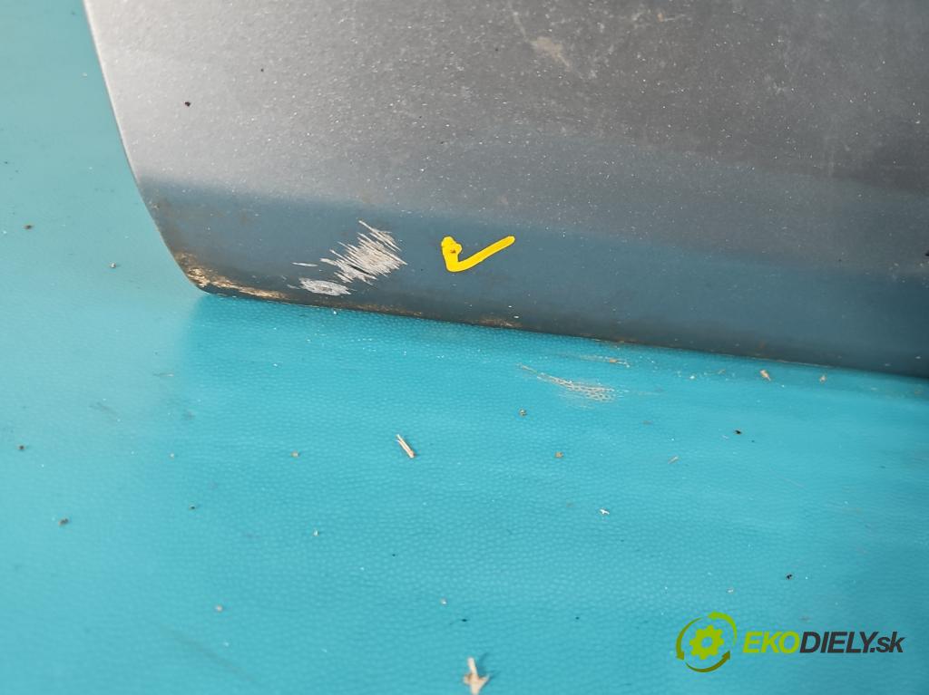 Opel Corsa D 2006-2014 1.3 cdti 90 HP manual 66 kW 1248 cm3 3- dvere predné ľavé (Kľučka dverí ostatné)