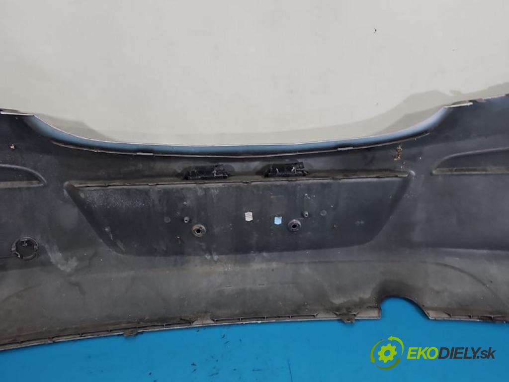 Opel Corsa D 2006-2014 1.3 cdti 90 HP manual 66 kW 1248 cm3 3- nárazník zadné  (Kľučka dverí ostatné)