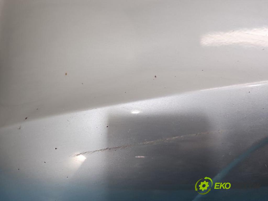 Opel Corsa D 2006-2014 1.3 cdti 90 HP manual 66 kW 1248 cm3 3- nárazník zadné  (Kľučka dverí ostatné)