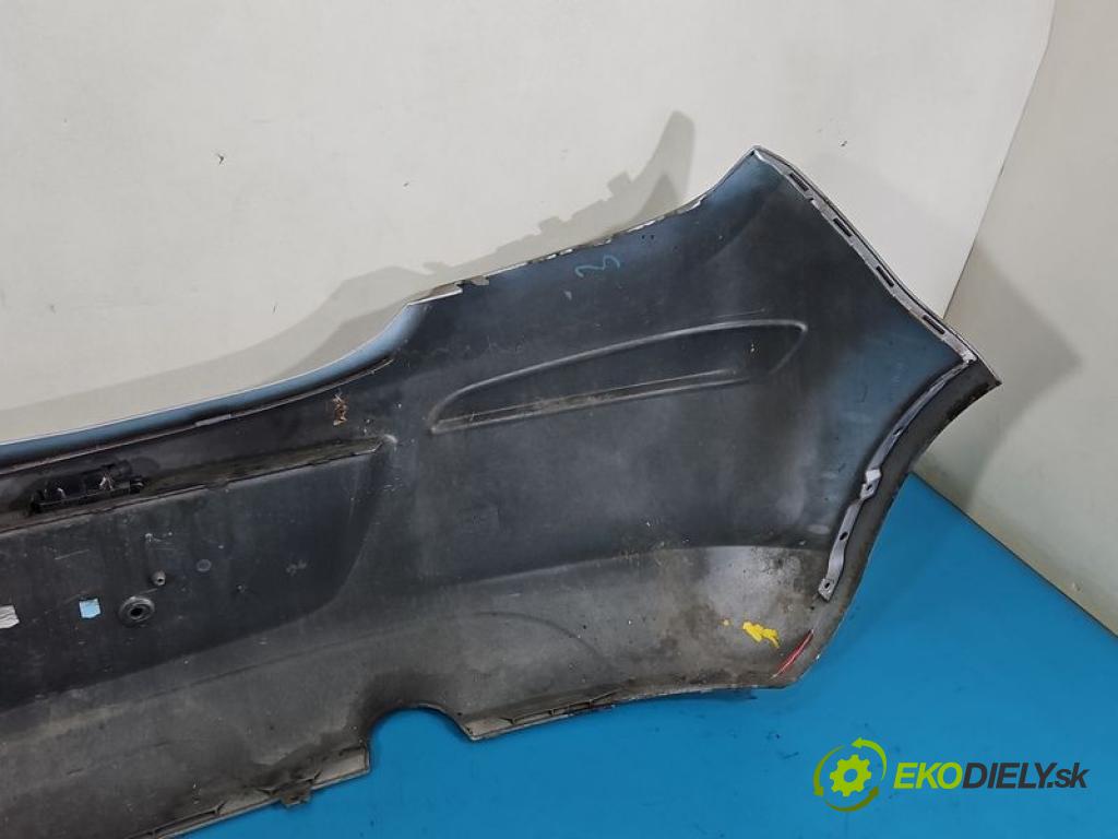 Opel Corsa D 2006-2014 1.3 cdti 90 HP manual 66 kW 1248 cm3 3- nárazník zadné  (Kľučka dverí ostatné)