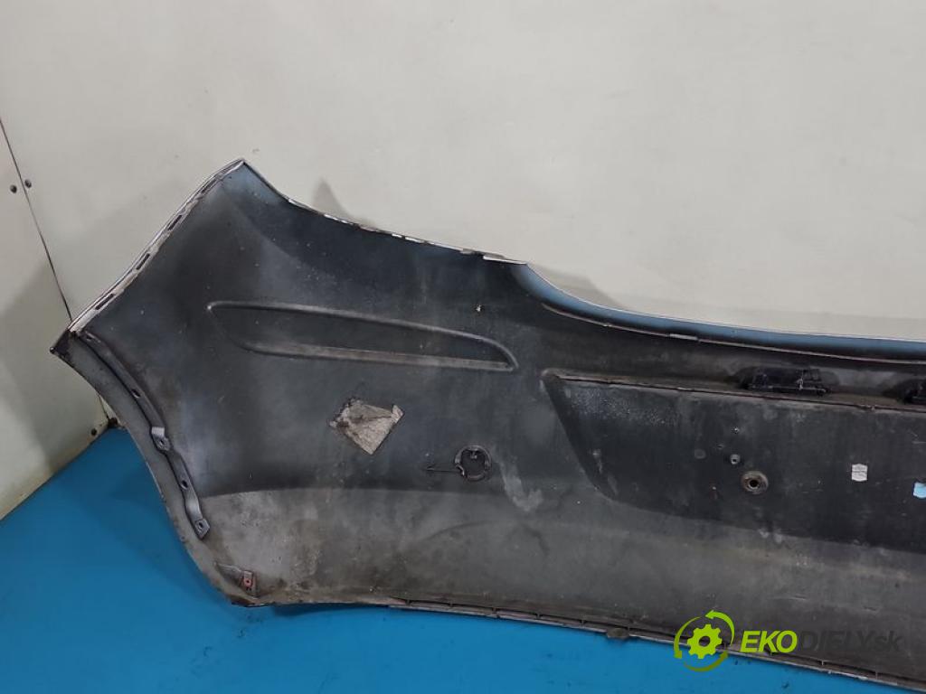 Opel Corsa D 2006-2014 1.3 cdti 90 HP manual 66 kW 1248 cm3 3- nárazník zadné  (Kľučka dverí ostatné)