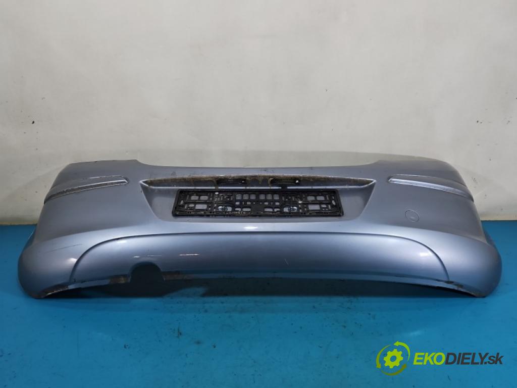 Opel Corsa D 2006-2014 1.3 cdti 90 HP manual 66 kW 1248 cm3 3- nárazník zadné  (Kľučka dverí ostatné)