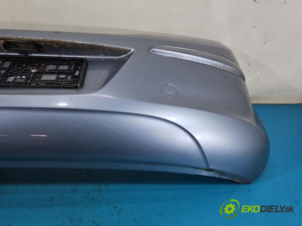 Opel Corsa D 2006-2014 1.3 cdti 90 HP manual 66 kW 1248 cm3 3- nárazník zadné  (Kľučka dverí ostatné)