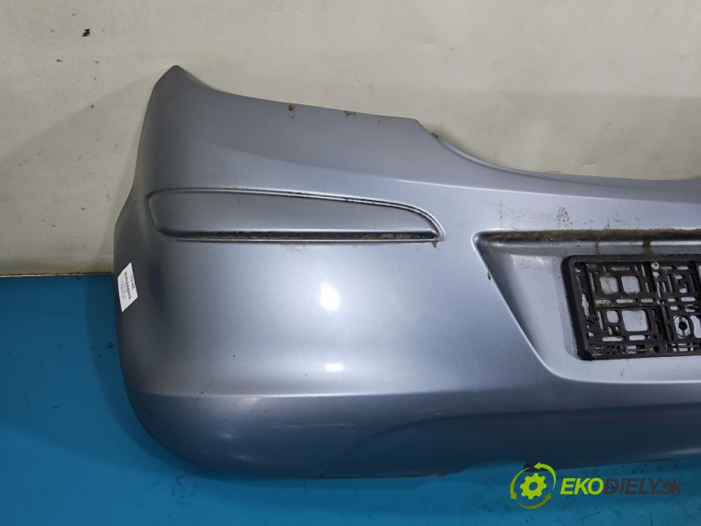 Opel Corsa D 2006-2014 1.3 cdti 90 HP manual 66 kW 1248 cm3 3- nárazník zadné  (Kľučka dverí ostatné)