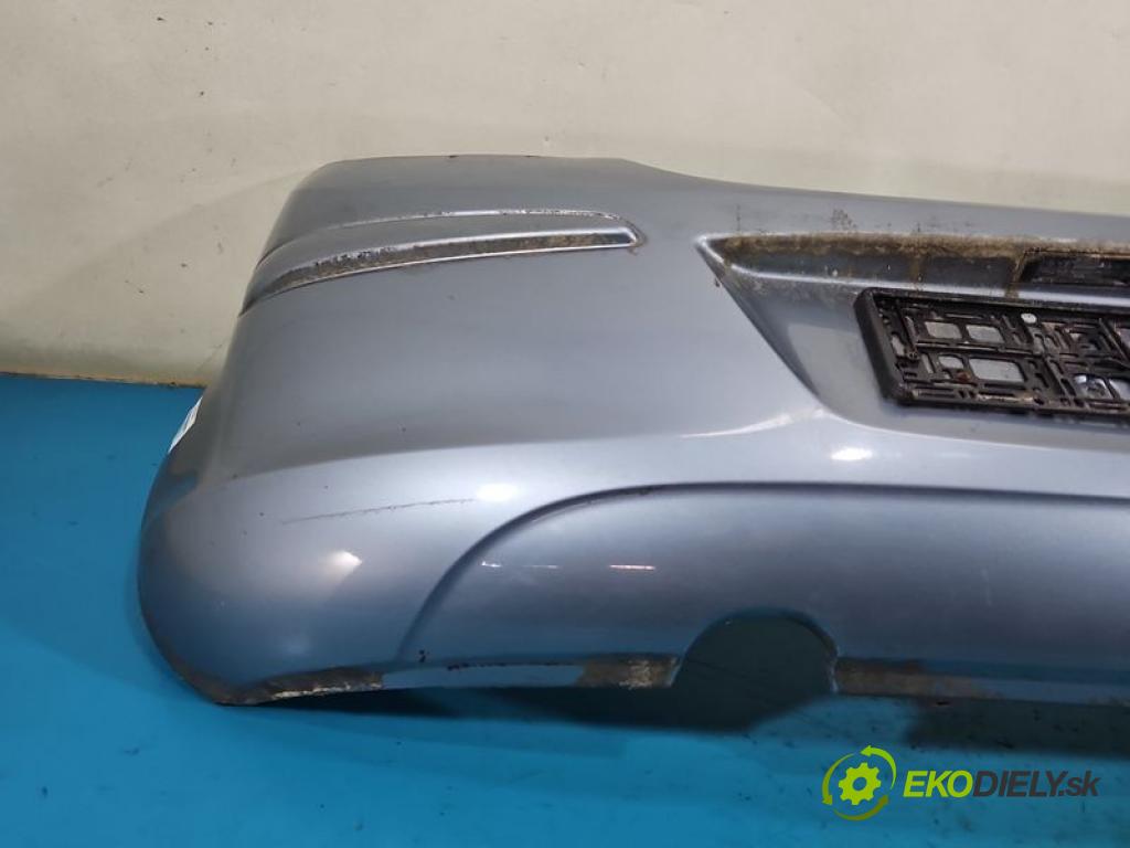 Opel Corsa D 2006-2014 1.3 cdti 90 HP manual 66 kW 1248 cm3 3- nárazník zadné  (Kľučka dverí ostatné)