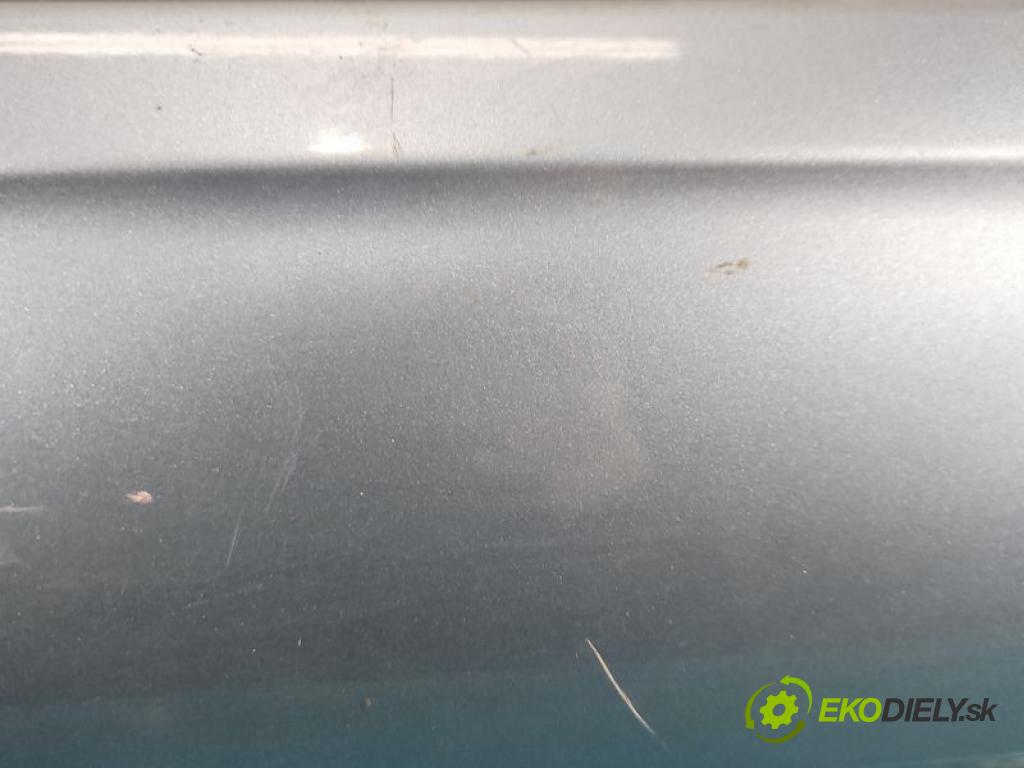 Opel Corsa D 2006-2014 1.3 cdti 90 HP manual 66 kW 1248 cm3 3- nárazník zadné  (Kľučka dverí ostatné)