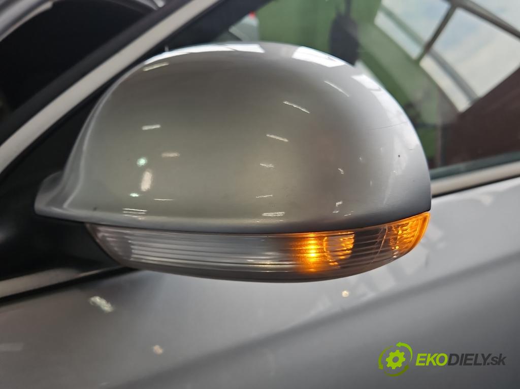 Vw Jetta V 2005-2010 1.4 TSI CAX 122 hp manual 90 kW 1390 cm3 4- zpětné zrcátko levé  (Klika dveří ostatní)