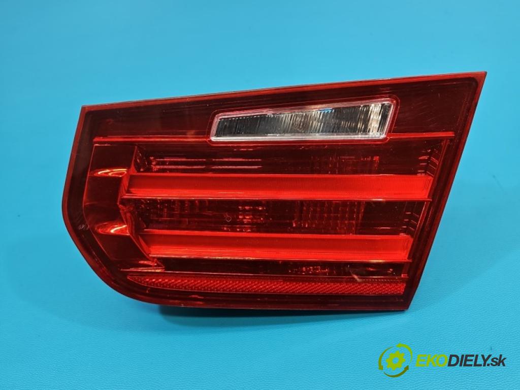 Bmw 3 F30 2011-2018 2.0d 163 hp automatic 120 kW 1995 cm3 4- světlo zadní pravé kufrových dveří 7259916