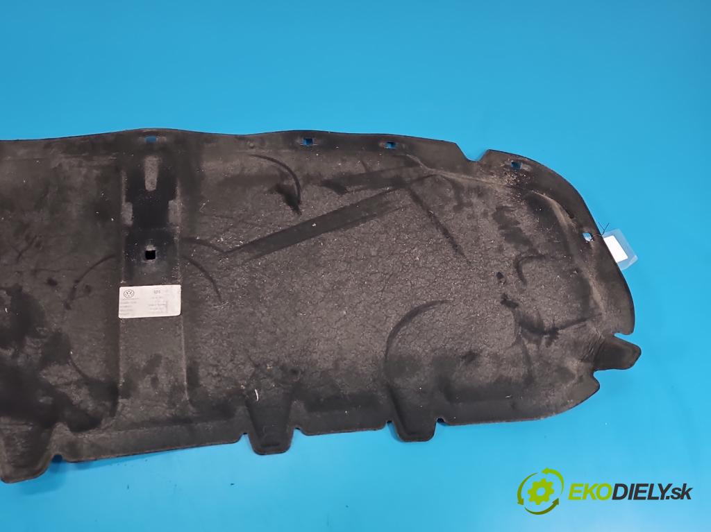 Vw Touran II 2015- 2.0 tdi DFE: 150 HP automatic 110 kW 1968 cm3 5- Zvuková izolácia kapoty 5TA863831
