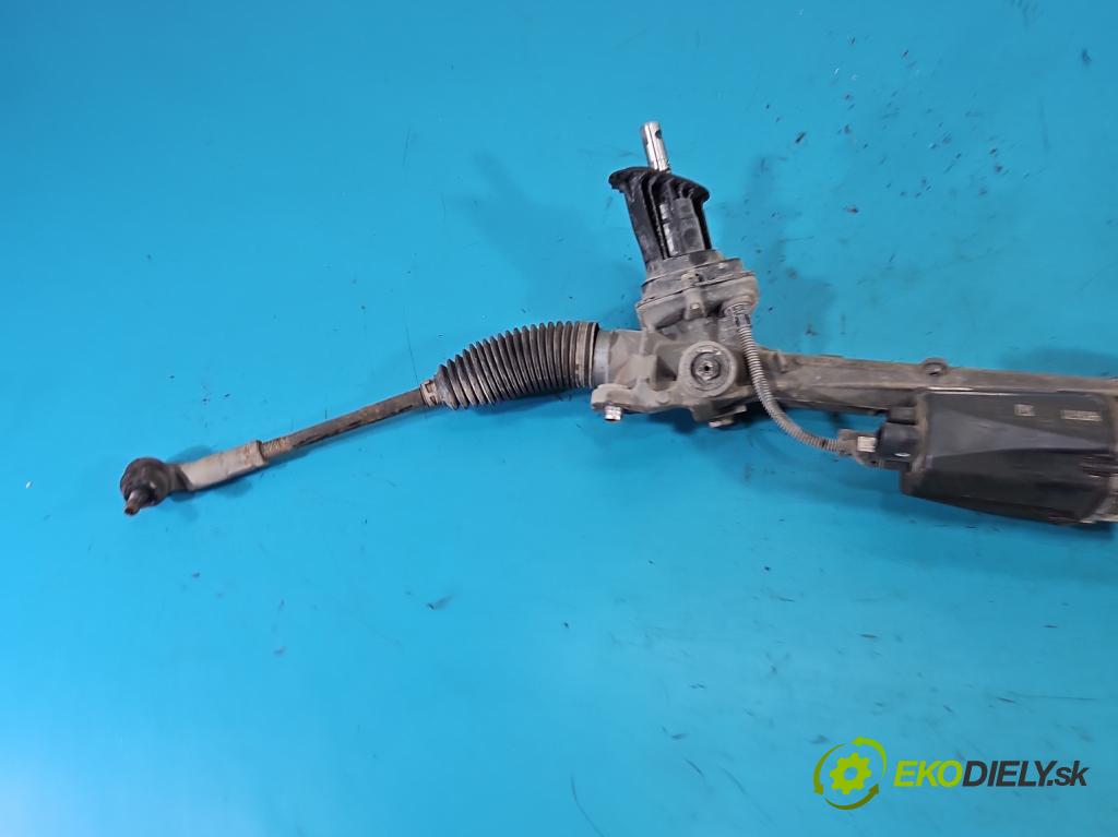 Vw Touran II 2015- 2.0 tdi DFE: 150 HP automatic 110 kW 1968 cm3 5- Ozubené kolo: volant 5QB423061Q