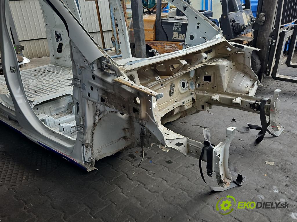 Toyota Proace City 1.5 D4D 131 hp automatic 96 kW 1499 cm3 5- štvrťka pravé 
