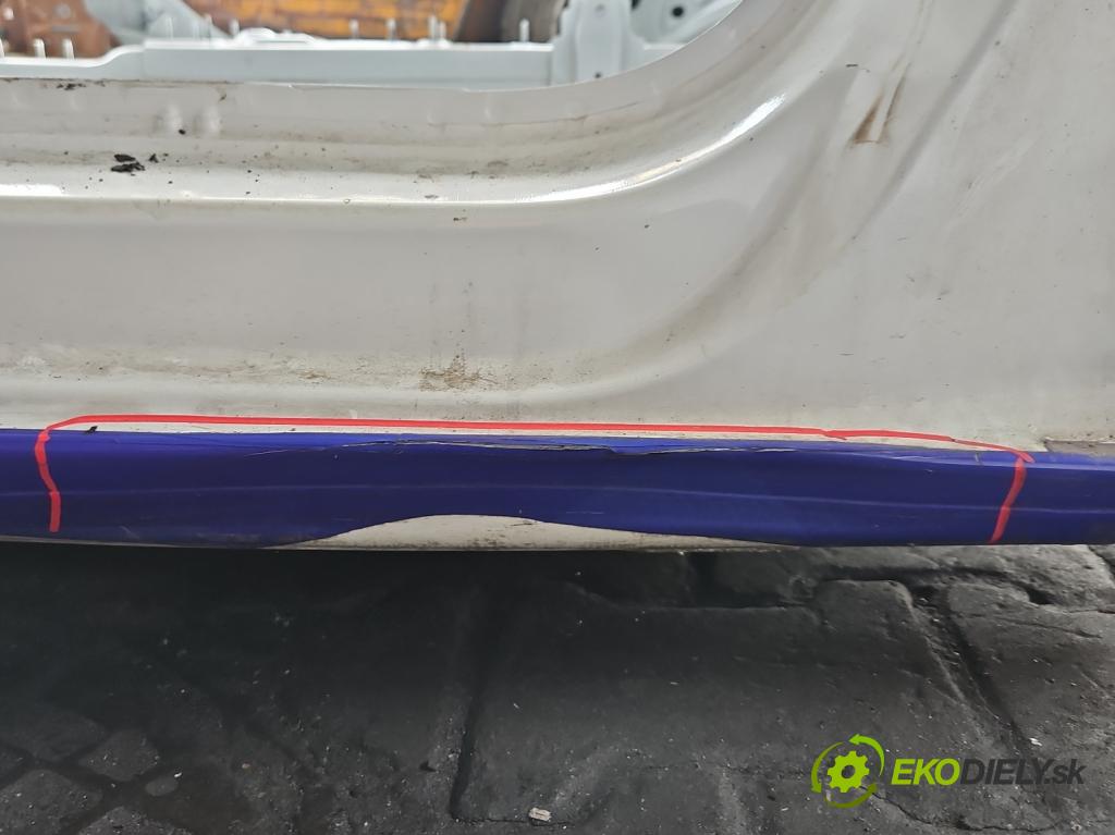 Toyota Proace City 1.5 D4D 131 hp automatic 96 kW 1499 cm3 5- práh pravý  (Karoserie ostatní)