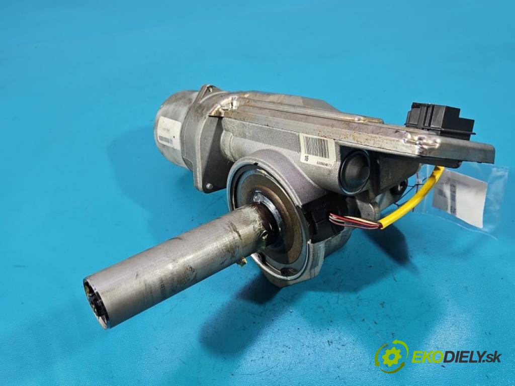 Opel Corsa D 2006-2014 1.3 cdti 90 HP manual 66 kW 1248 cm3 3- čerpadlo posilovač 26117863 (Servočerpadlo)