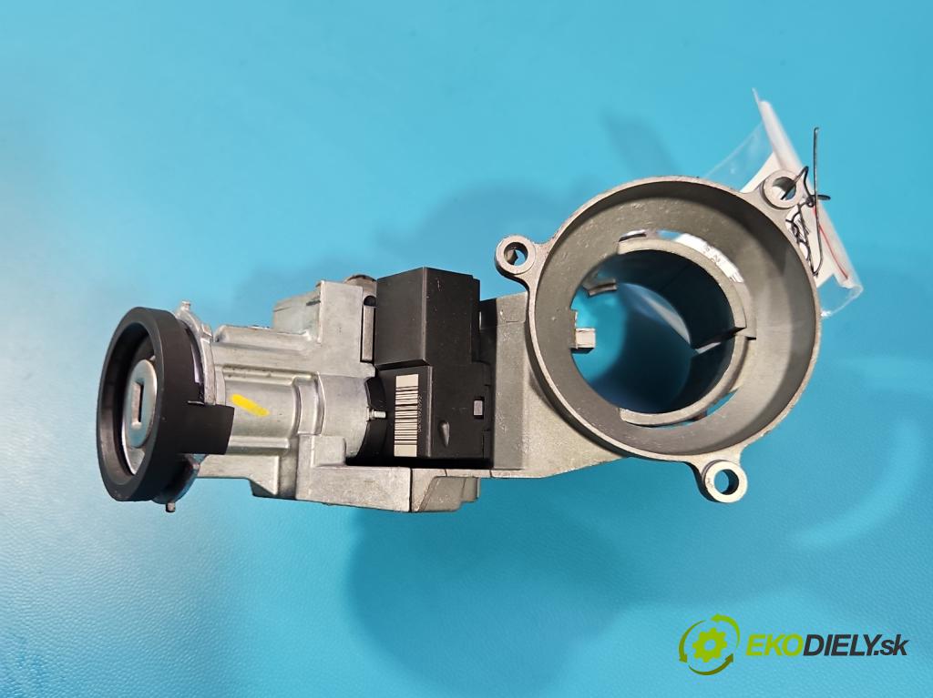 Opel Corsa D 2006-2014 1.3 cdti 90 HP manual 66 kW 1248 cm3 3- Spínačka  (Spínacia skrinka)