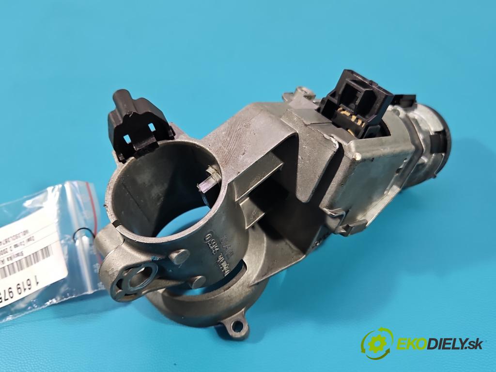Opel Corsa D 2006-2014 1.3 cdti 90 HP manual 66 kW 1248 cm3 3- Spínačka  (Spínacia skrinka)