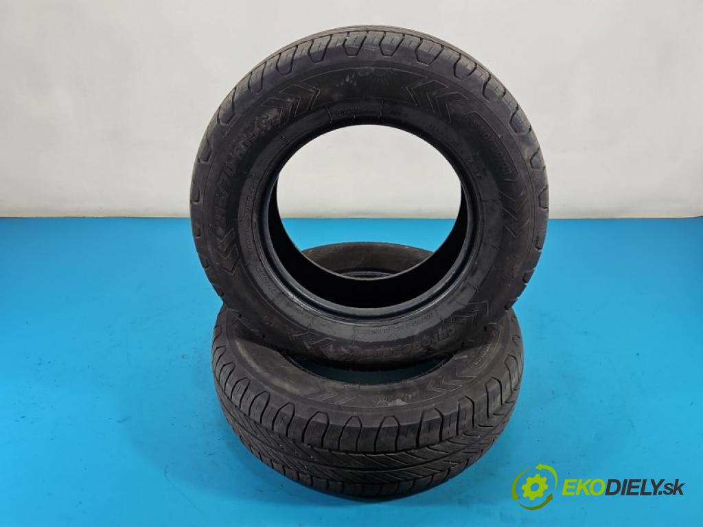 Fiat Ducato III 2006-2014 2.3 jtd 120 hp manual 88 kW 2287 cm3 5- pneumatiky: celoročné para 