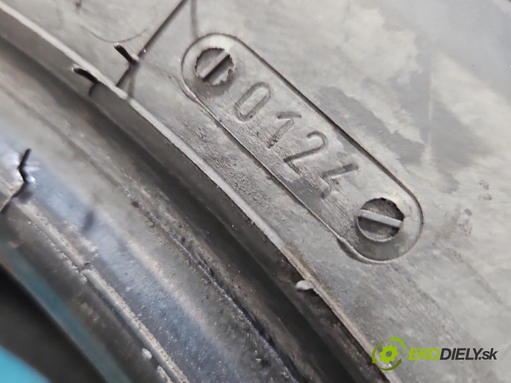 Fiat Ducato III 2006-2014 2.3 jtd 120 hp manual 88 kW 2287 cm3 5- pneumatiky: celoročné para