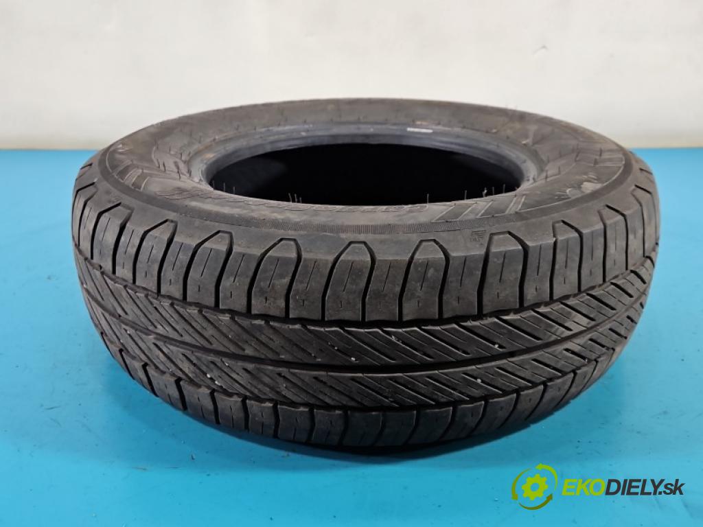 Fiat Ducato III 2006-2014 2.3 jtd 120 hp manual 88 kW 2287 cm3 5- pneumatiky: celoročné para