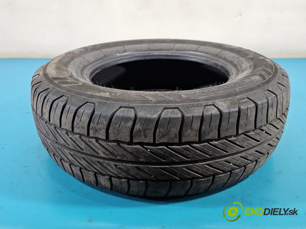 Fiat Ducato III 2006-2014 2.3 jtd 120 hp manual 88 kW 2287 cm3 5- pneumatiky: celoročné para