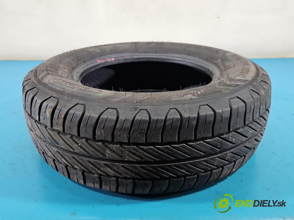 Fiat Ducato III 2006-2014 2.3 jtd 120 hp manual 88 kW 2287 cm3 5- pneumatiky: celoročné para