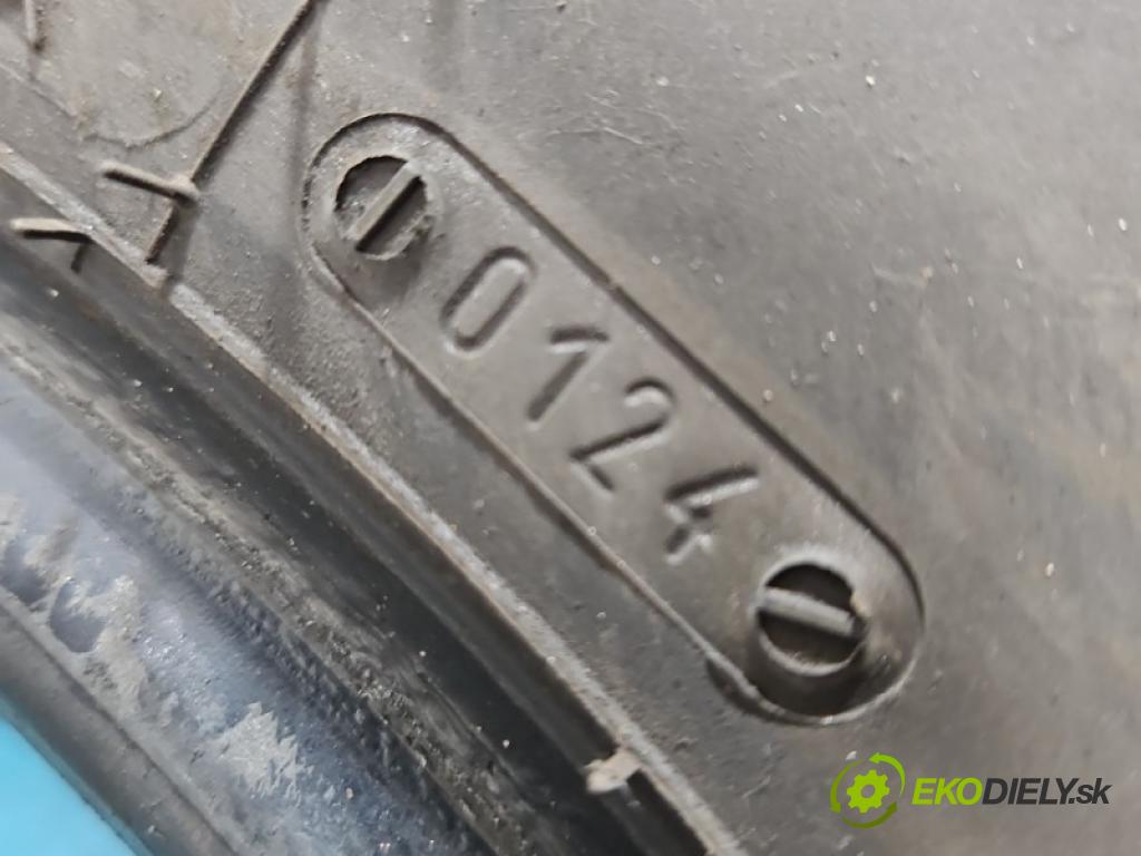 Fiat Ducato III 2006-2014 2.3 jtd 120 hp manual 88 kW 2287 cm3 5- pneumatiky: celoročné para