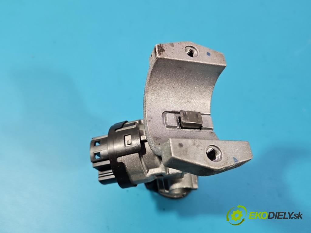 Fiat Ducato III 2006-2014 2.3 jtd 120 HP manual 88 kW 2287 cm3 5- riadiaca jednotka motora 0281015576