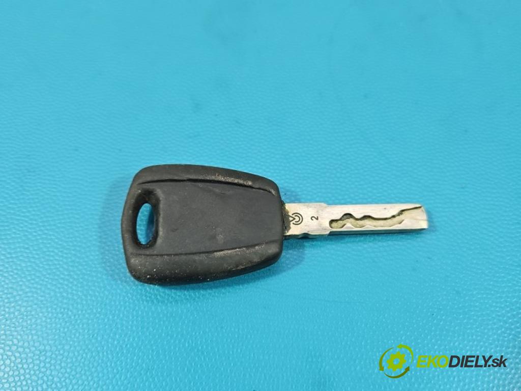 Fiat Ducato III 2006-2014 2.3 jtd 120 HP manual 88 kW 2287 cm3 5- riadiaca jednotka motora 0281015576