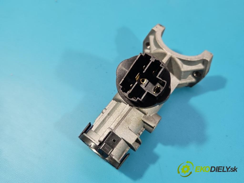 Fiat Ducato III 2006-2014 2.3 jtd 120 HP manual 88 kW 2287 cm3 5- riadiaca jednotka motora 0281015576