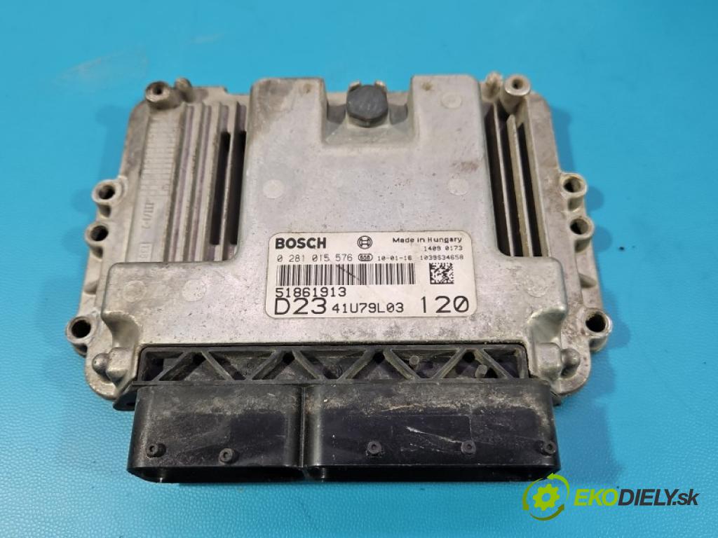 Fiat Ducato III 2006-2014 2.3 jtd 120 HP manual 88 kW 2287 cm3 5- riadiaca jednotka motora 0281015576