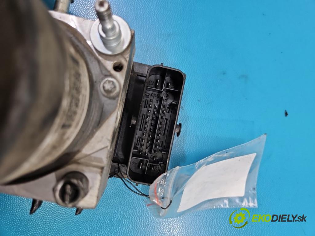 Fiat Ducato III 2006-2014 2.3 jtd 120 HP manual 88 kW 2287 cm3 5- čerpadlo abs 0265232112 (Pumpa ABS)