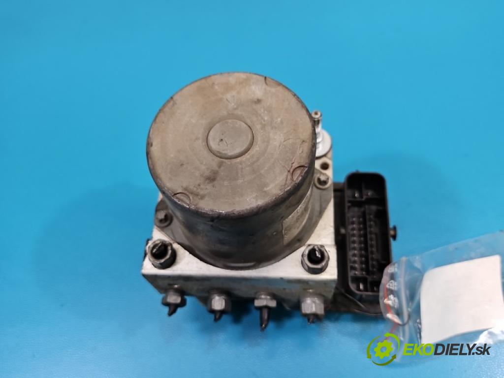 Fiat Ducato III 2006-2014 2.3 jtd 120 HP manual 88 kW 2287 cm3 5- čerpadlo abs 0265232112 (Pumpa ABS)