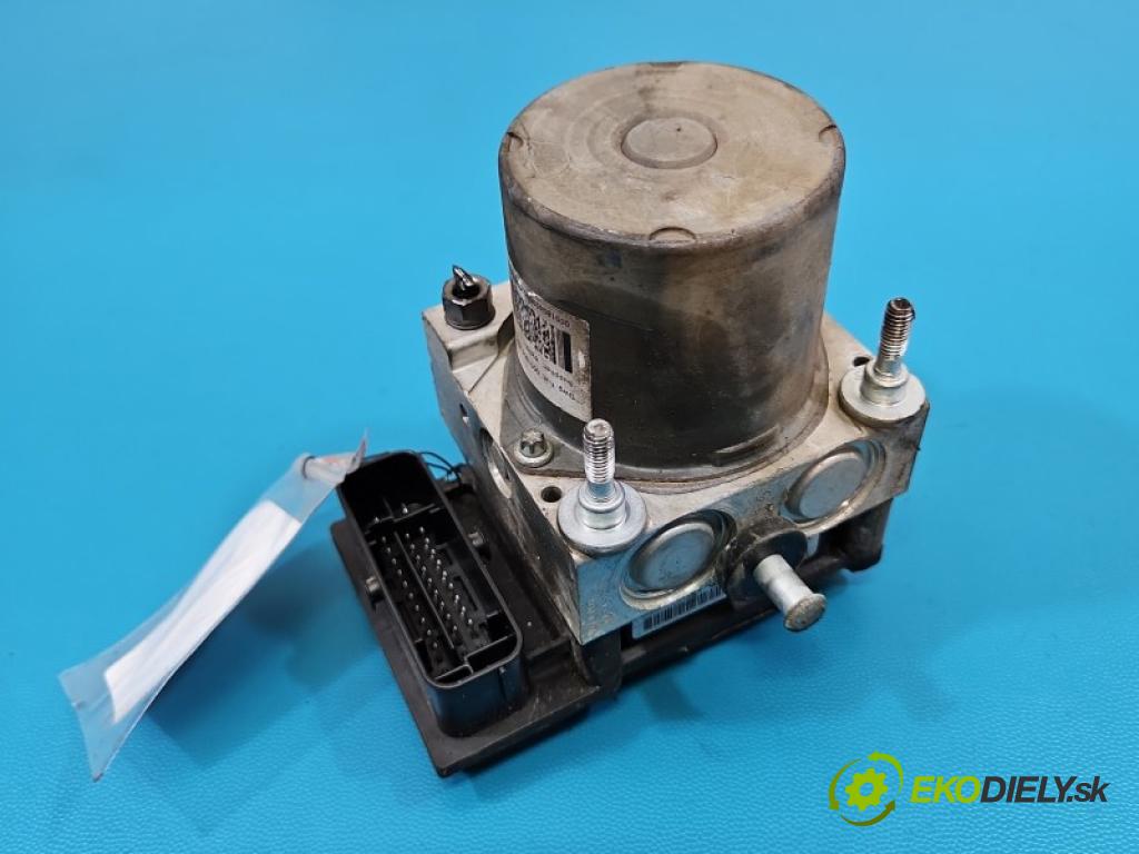 Fiat Ducato III 2006-2014 2.3 jtd 120 HP manual 88 kW 2287 cm3 5- čerpadlo abs 0265232112 (Pumpa ABS)