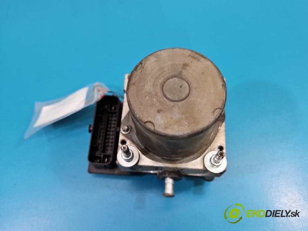 Fiat Ducato III 2006-2014 2.3 jtd 120 HP manual 88 kW 2287 cm3 5- čerpadlo abs 0265232112 (Pumpa ABS)