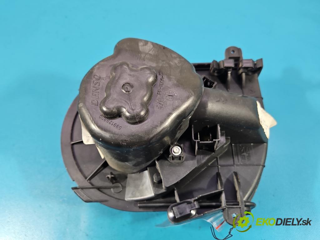 Peugeot 807 2002-2014 2.0 16V 140 hp manual 103 kW 1997 cm3 5- ventilátor vzduchu 1400970280