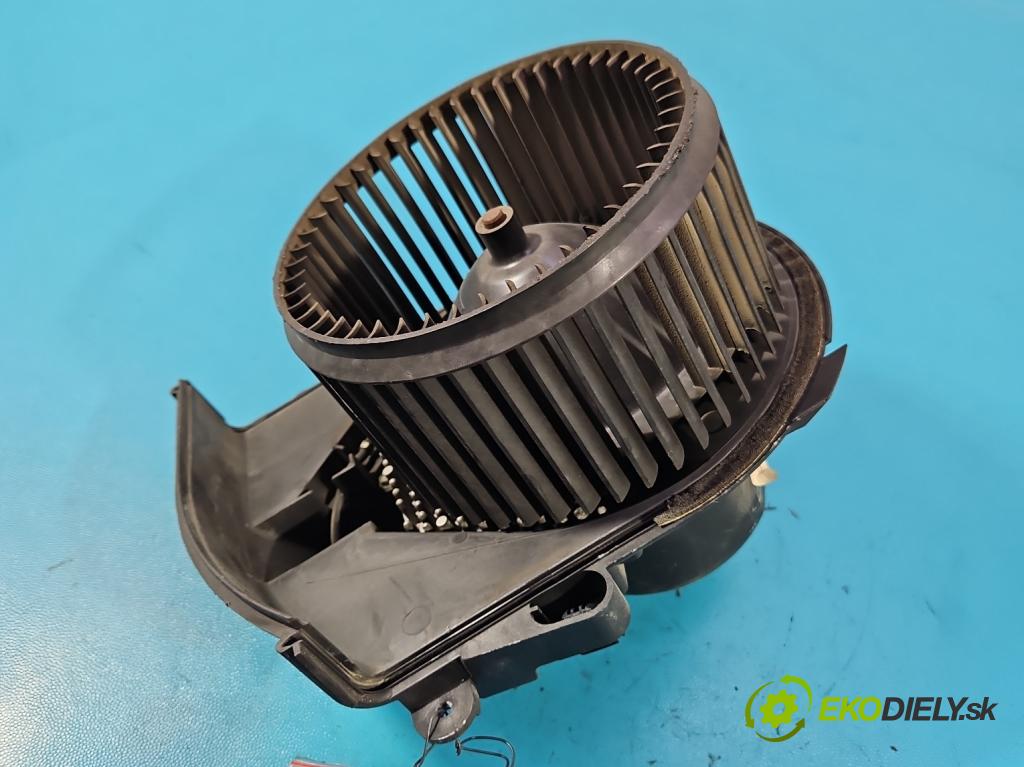 Peugeot 807 2002-2014 2.0 16V 140 hp manual 103 kW 1997 cm3 5- ventilátor vzduchu 1400970280