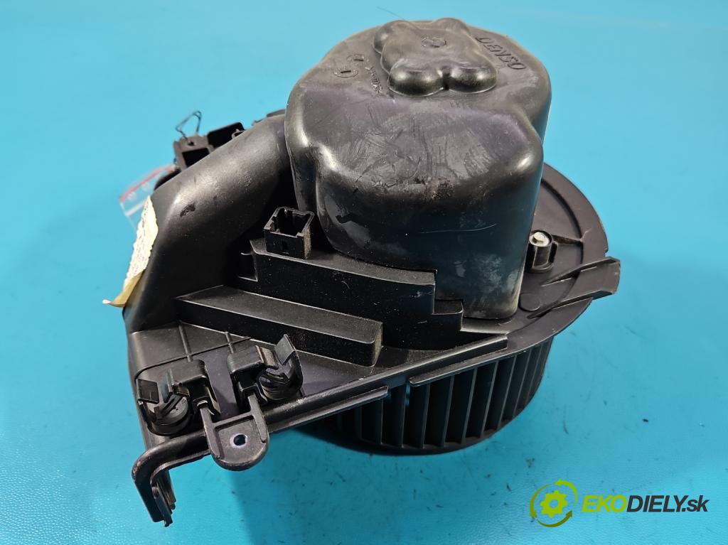 Peugeot 807 2002-2014 2.0 16V 140 hp manual 103 kW 1997 cm3 5- ventilátor vzduchu 1400970280