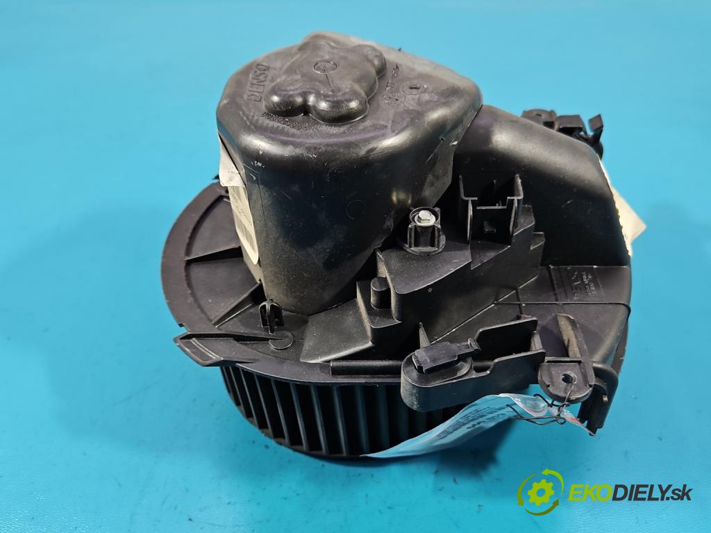 Peugeot 807 2002-2014 2.0 16V 140 hp manual 103 kW 1997 cm3 5- ventilátor vzduchu 1400970280